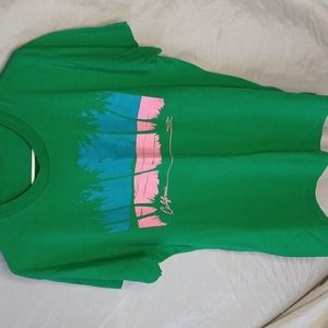 MAJOR Motion Sportswear L Tshirt